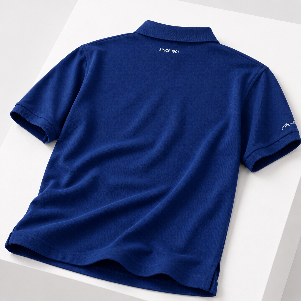 AC CLASSIC POLO