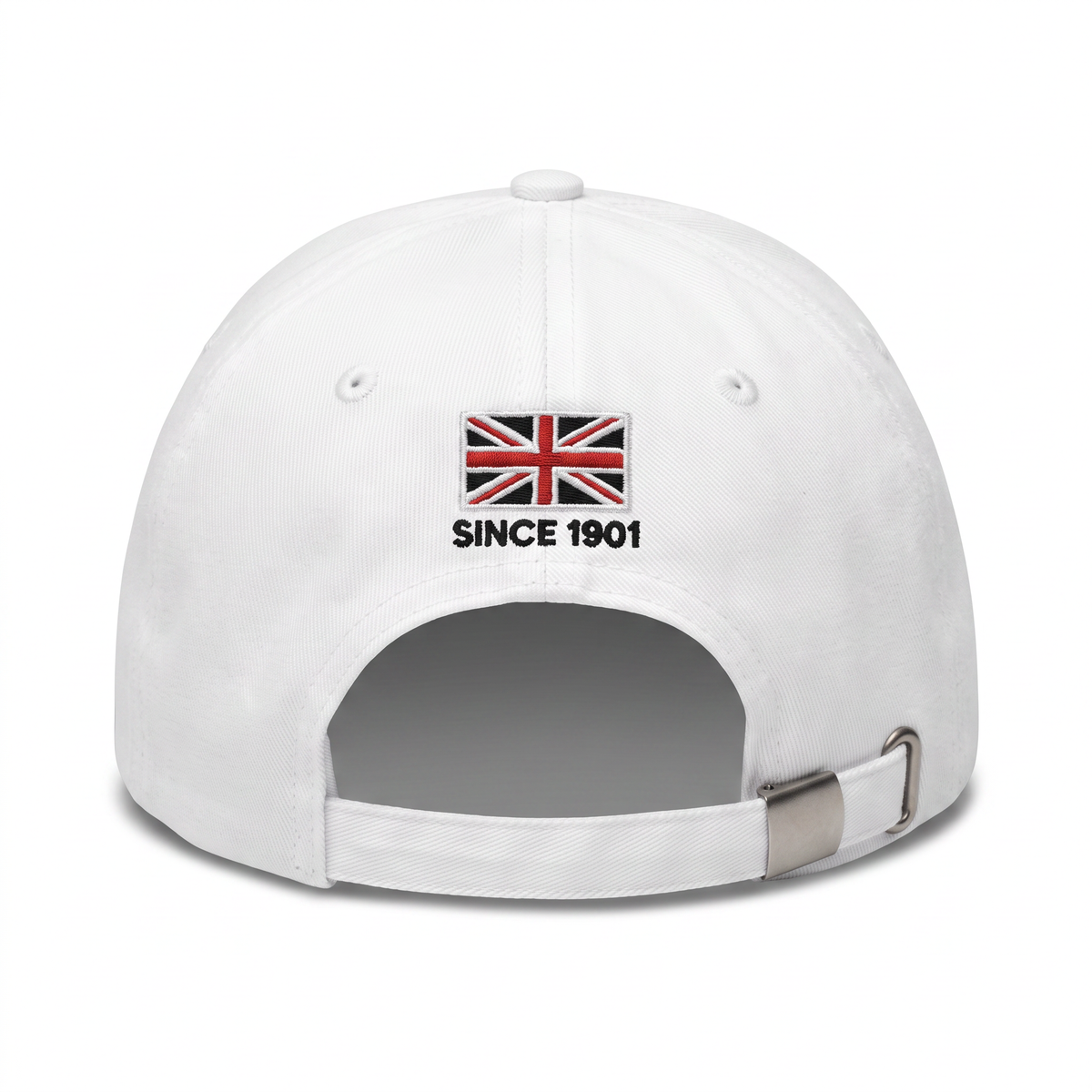 AC LOGO CAP