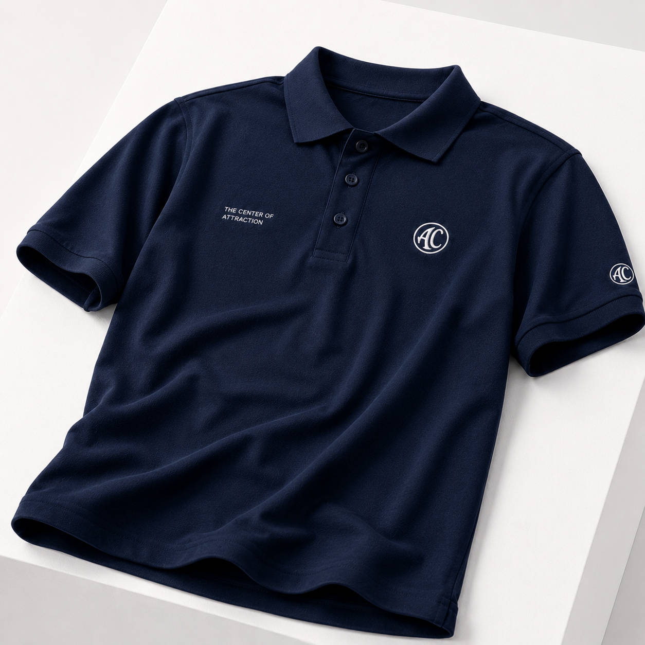 Polos & T-Shirts