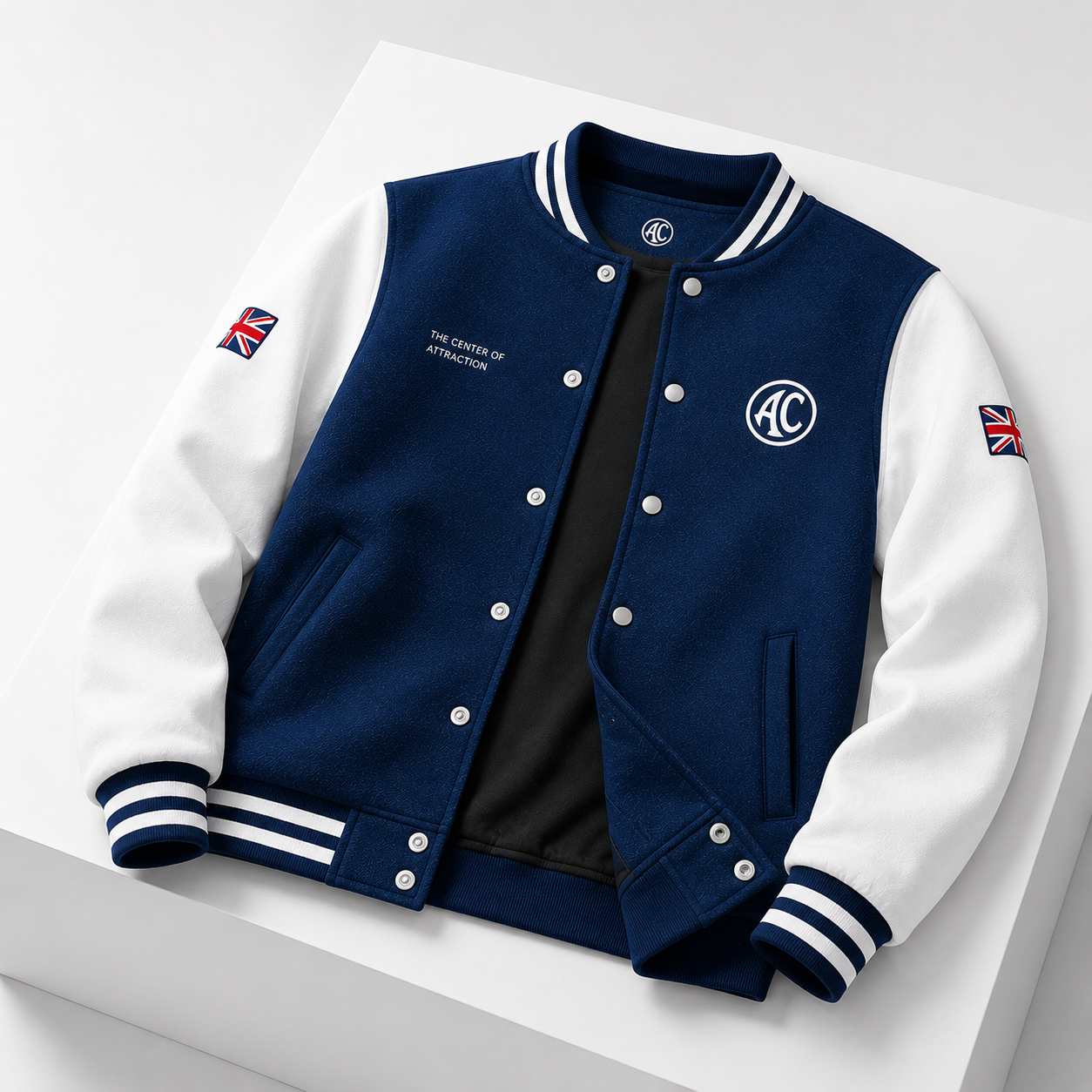 Jackets