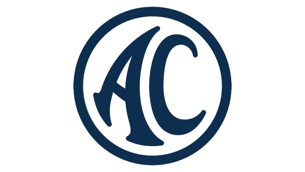 AC Cars Merchandise