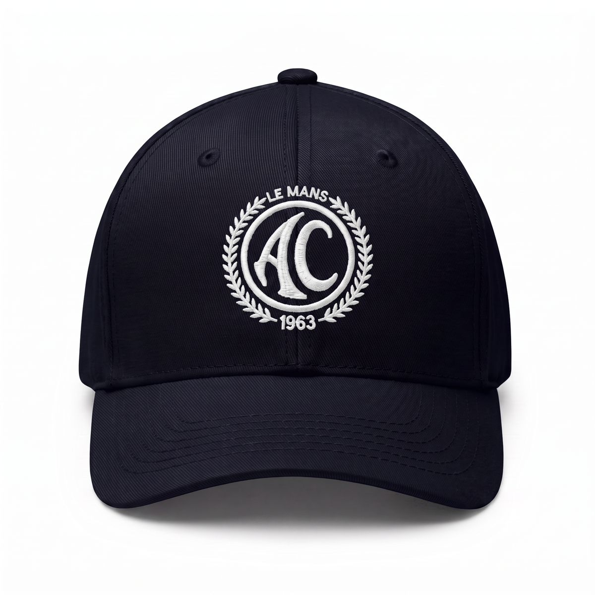 AC LE MANS '63 CAP
