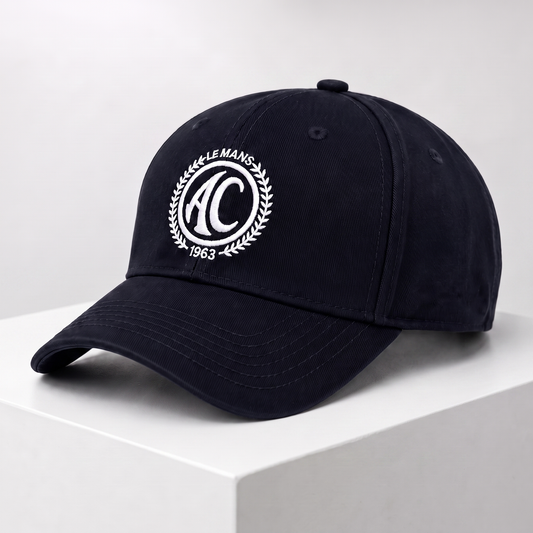 AC LE MANS '63 CAP