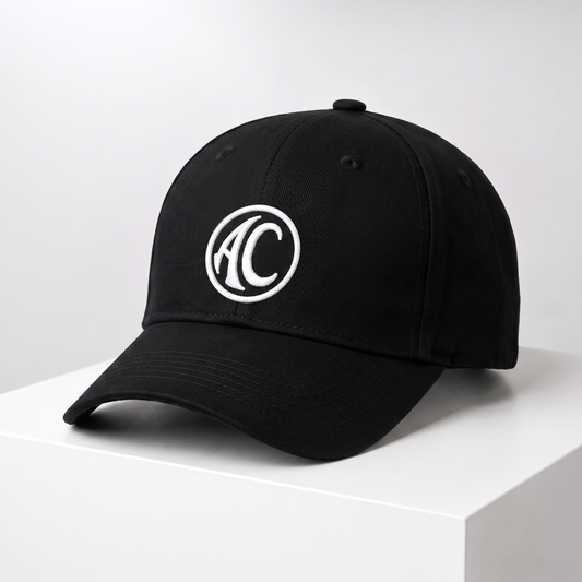 AC ROUNDAL CAP
