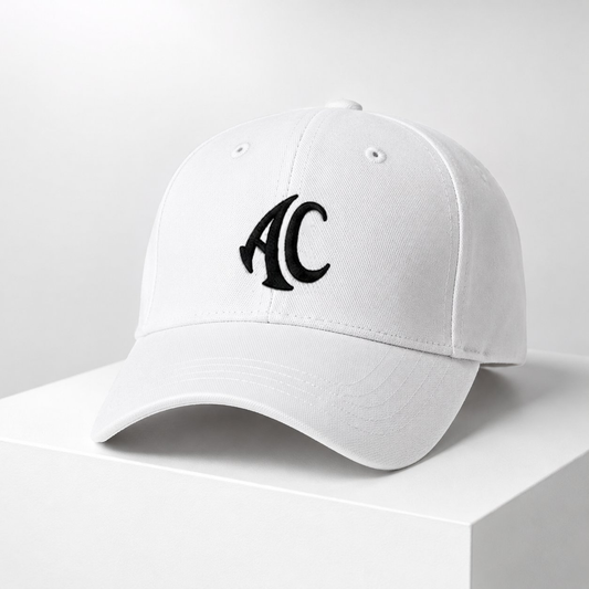AC LOGO CAP
