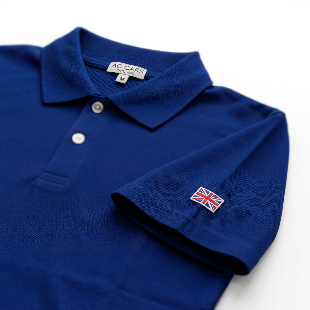 AC CLASSIC POLO