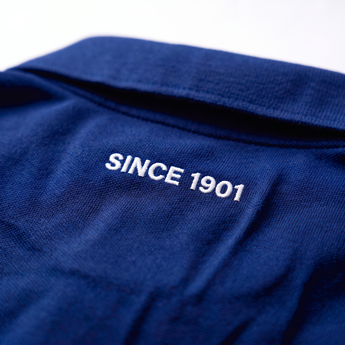 AC CLASSIC POLO