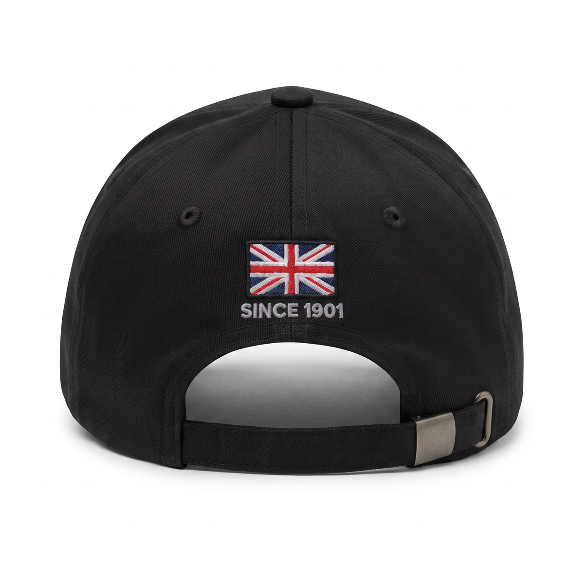 AC ROUNDAL CAP