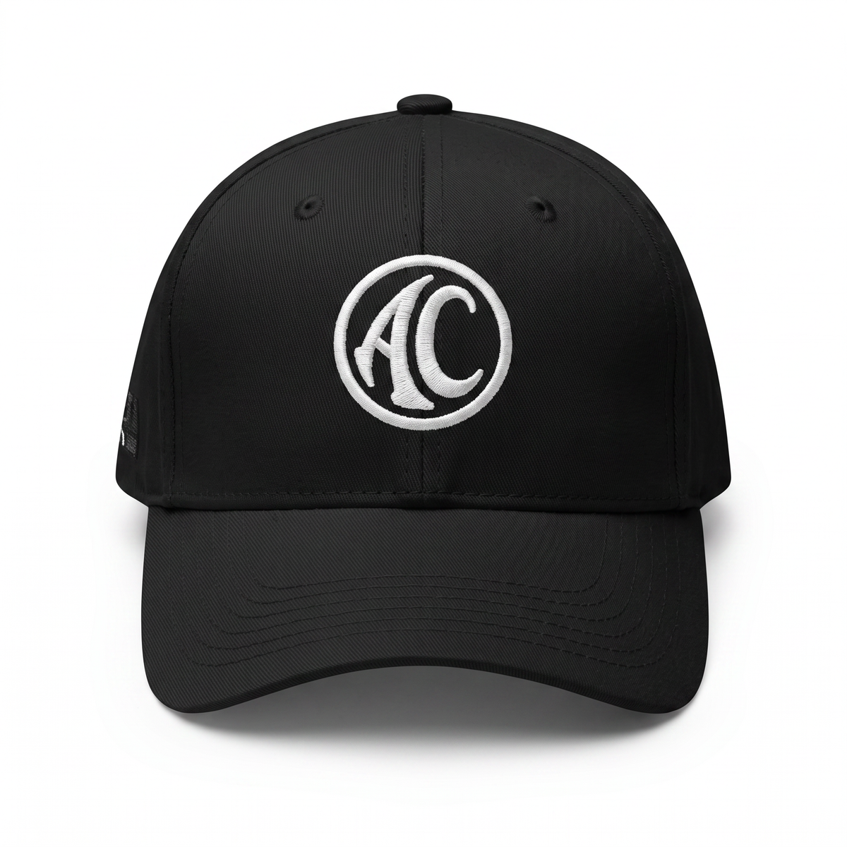 AC ROUNDAL CAP