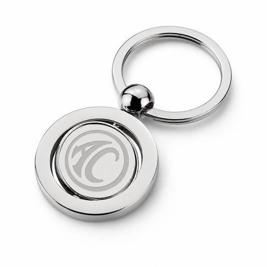 KEY RING ROTATE