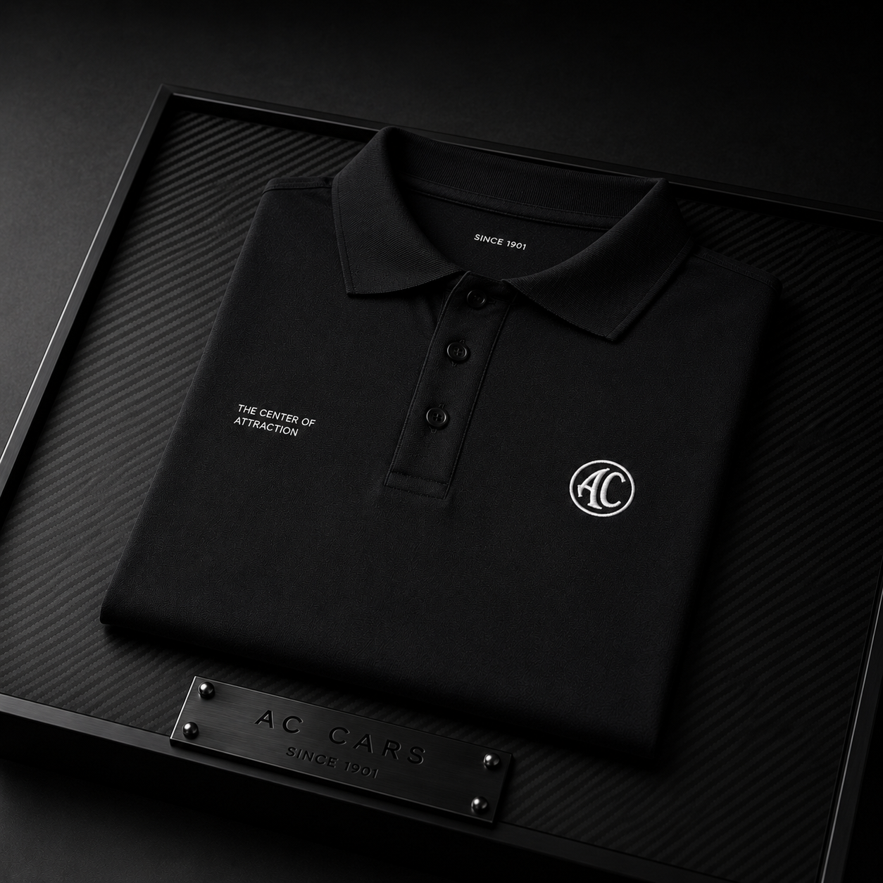 AC Cars Classic Polo