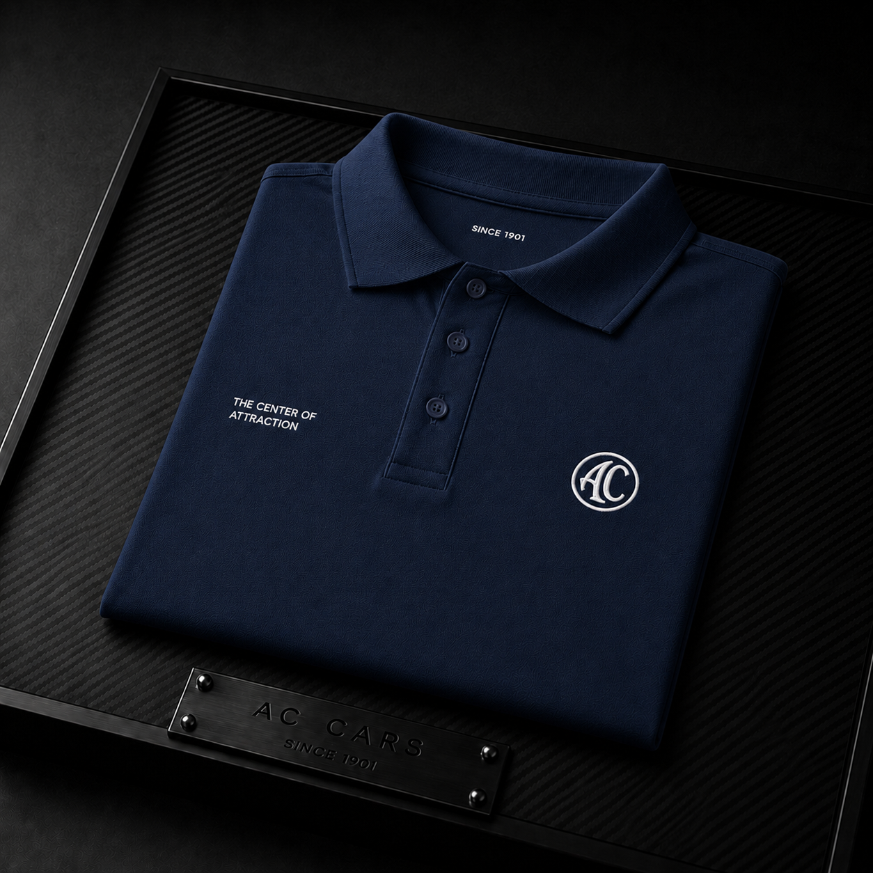 AC Cars Classic Polo
