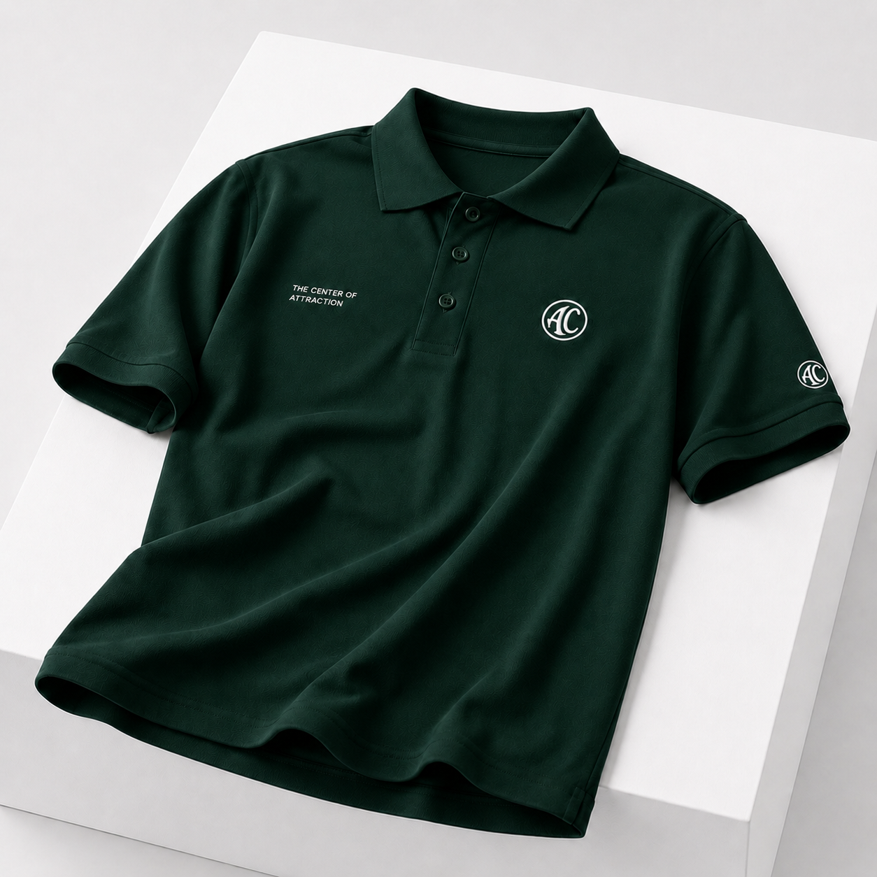 AC Cars Classic Polo