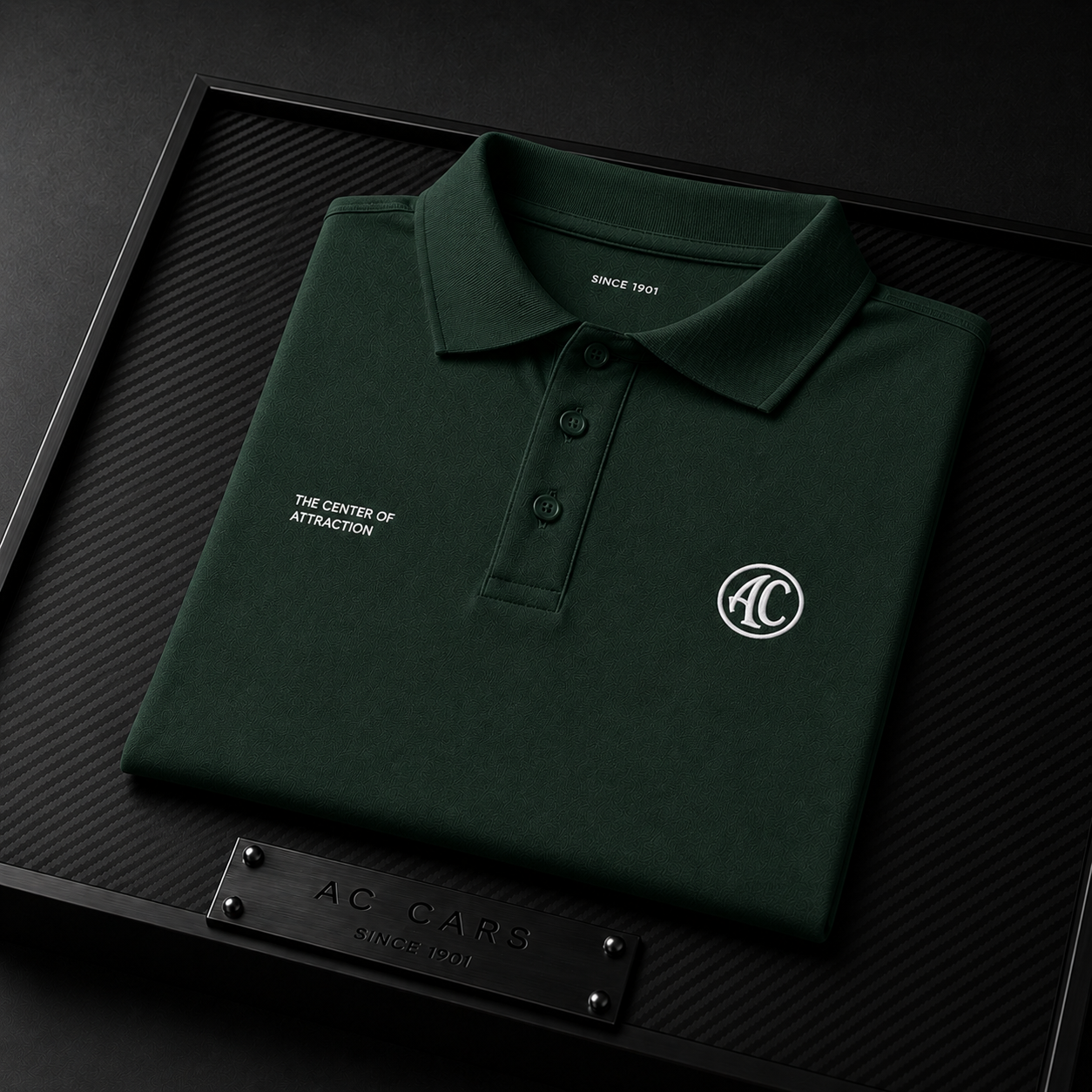 AC Cars Classic Polo