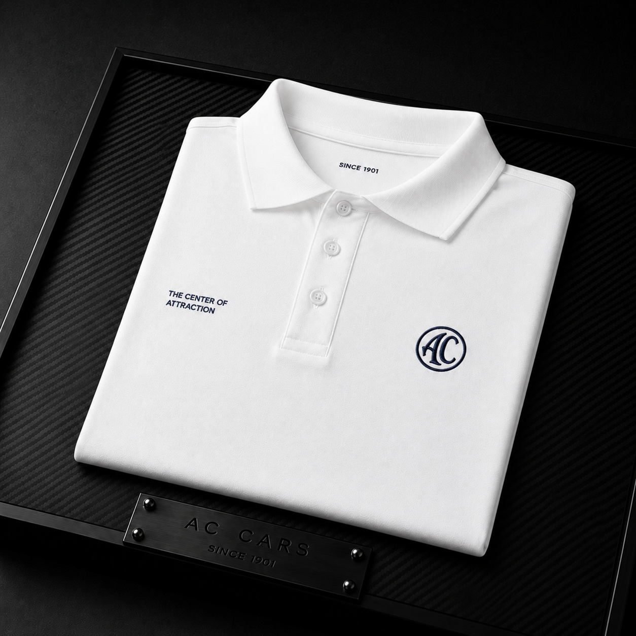 AC Cars Classic Polo