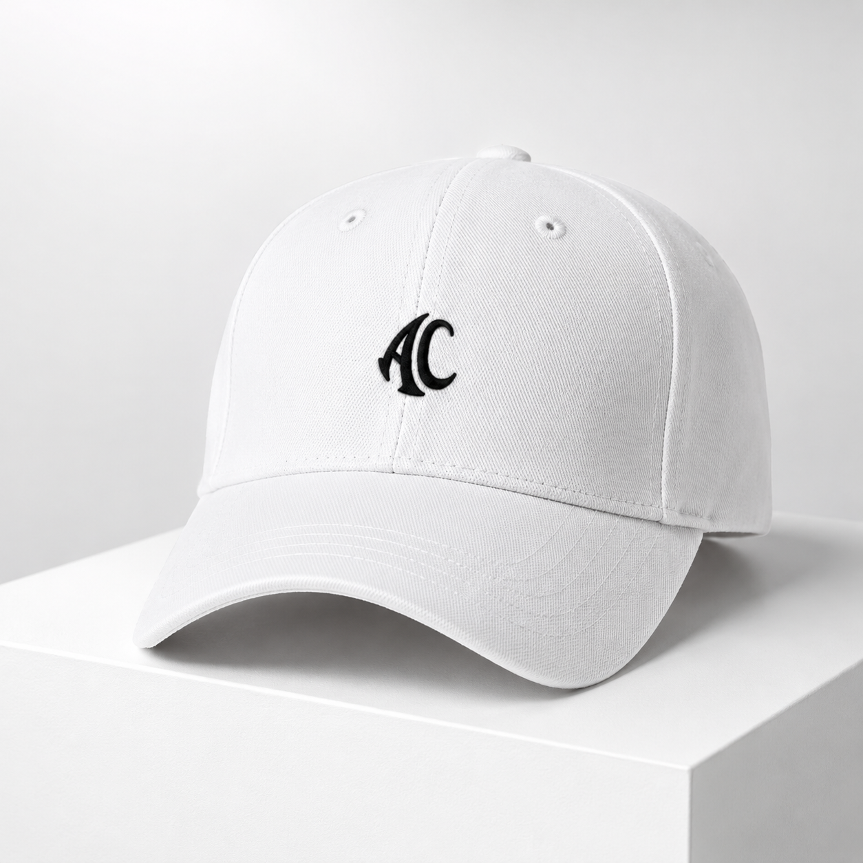 AC LOGO CAP