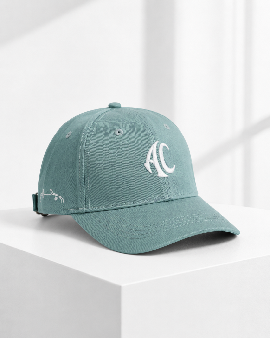 AC LOGO CAP