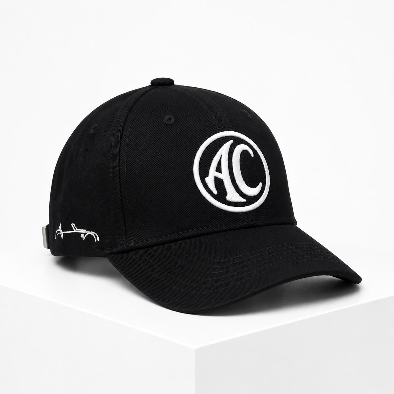 AC LOGO CAP