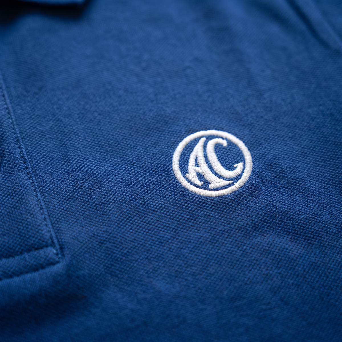 AC CLASSIC POLO