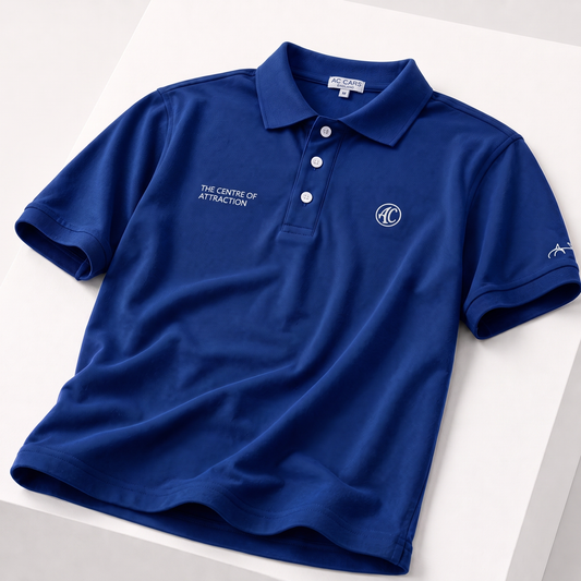 AC CLASSIC POLO