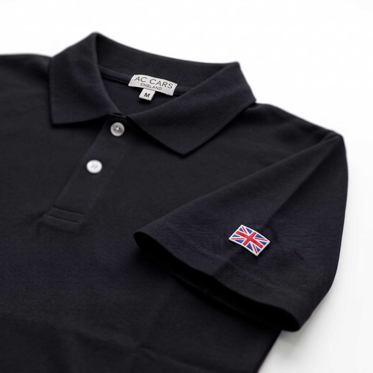 AC CLASSIC POLO