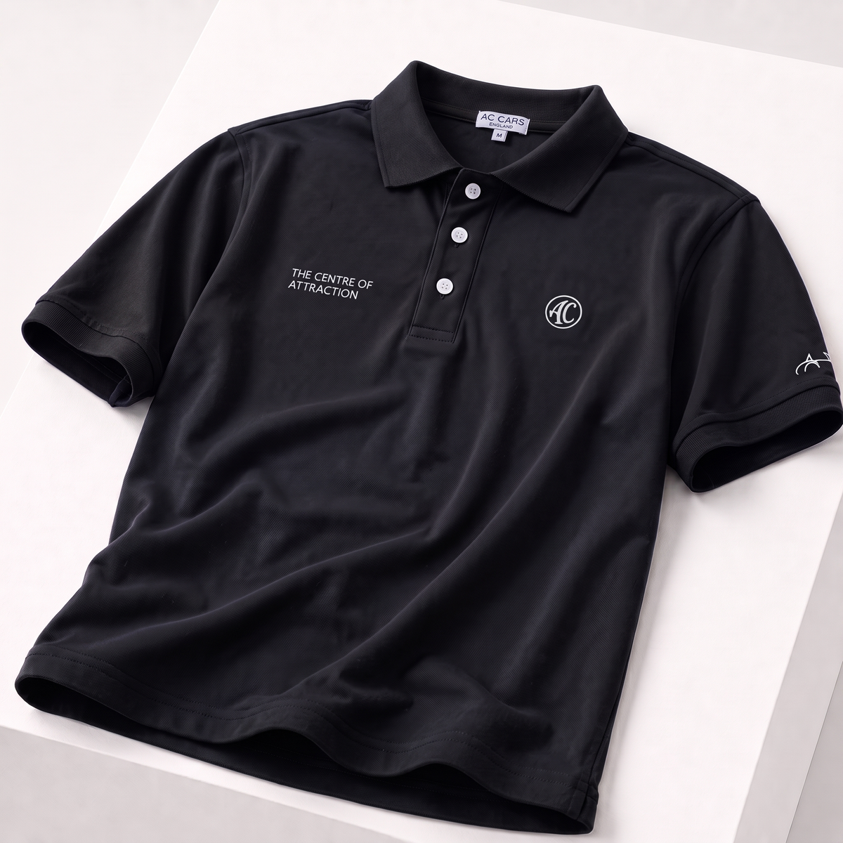 AC CLASSIC POLO