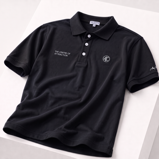 AC CLASSIC POLO