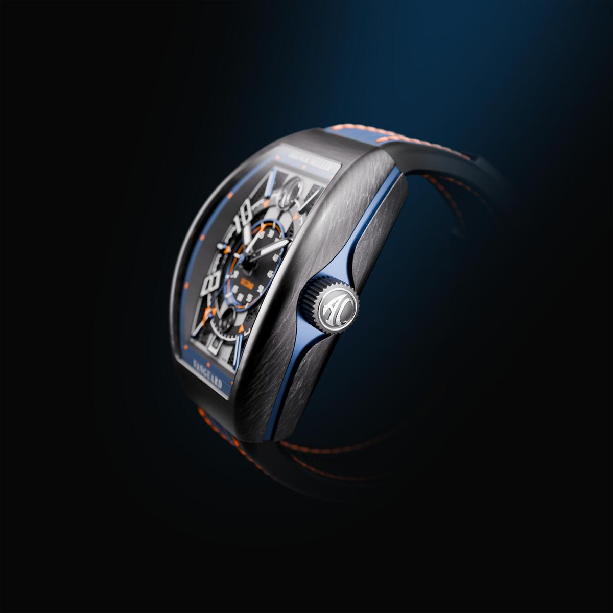 VANGUARD AC COBRA 125TH ANNIVERSARY (DEPOSIT)