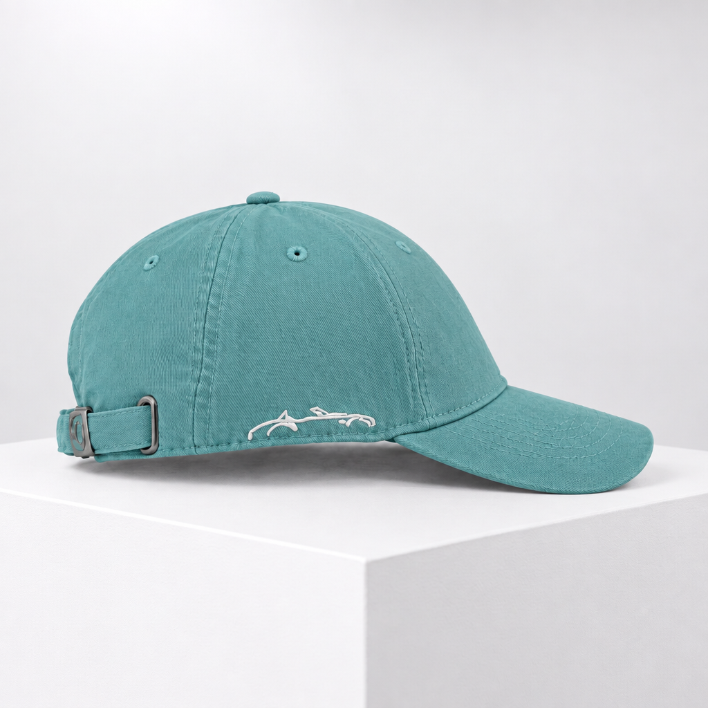 AC LOGO CAP
