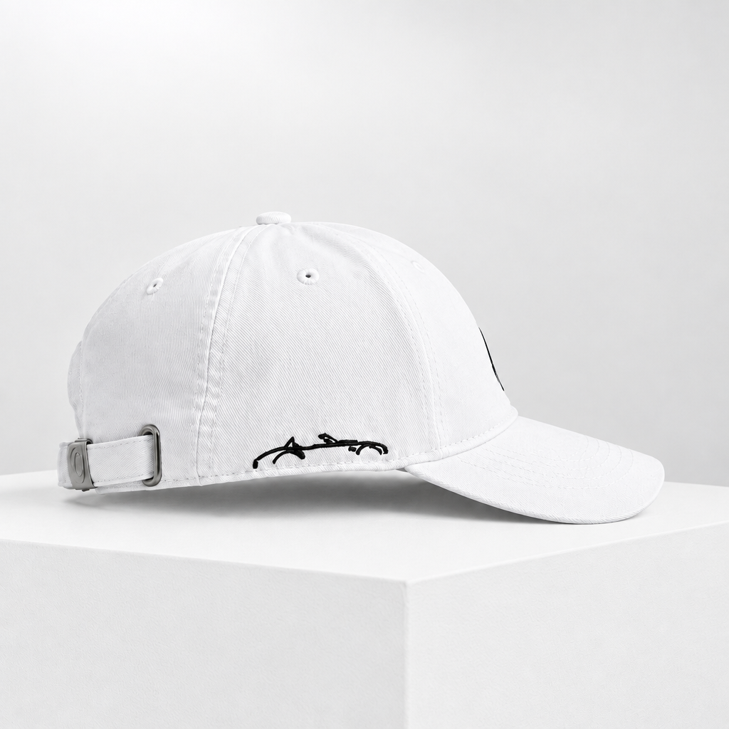 AC LOGO CAP