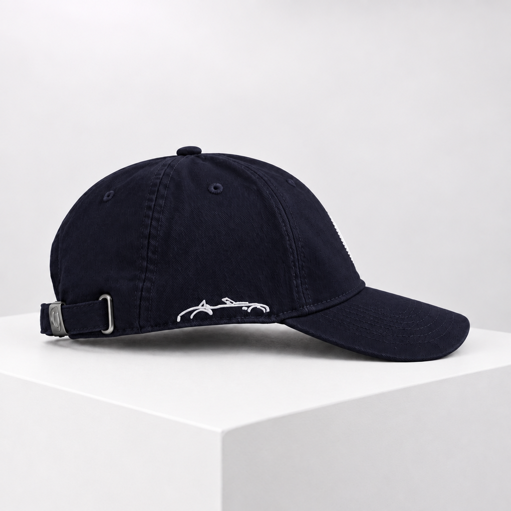 AC LE MANS '63 CAP