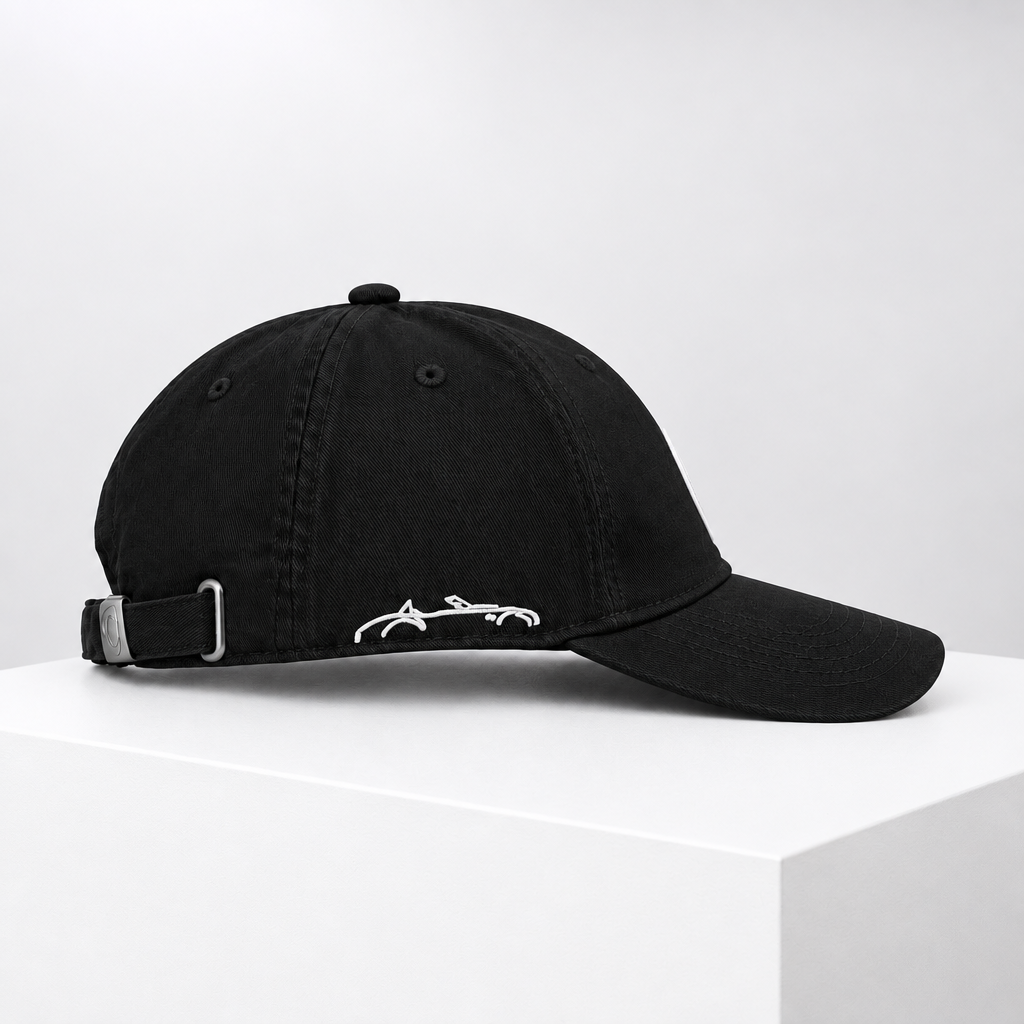 AC ROUNDAL CAP