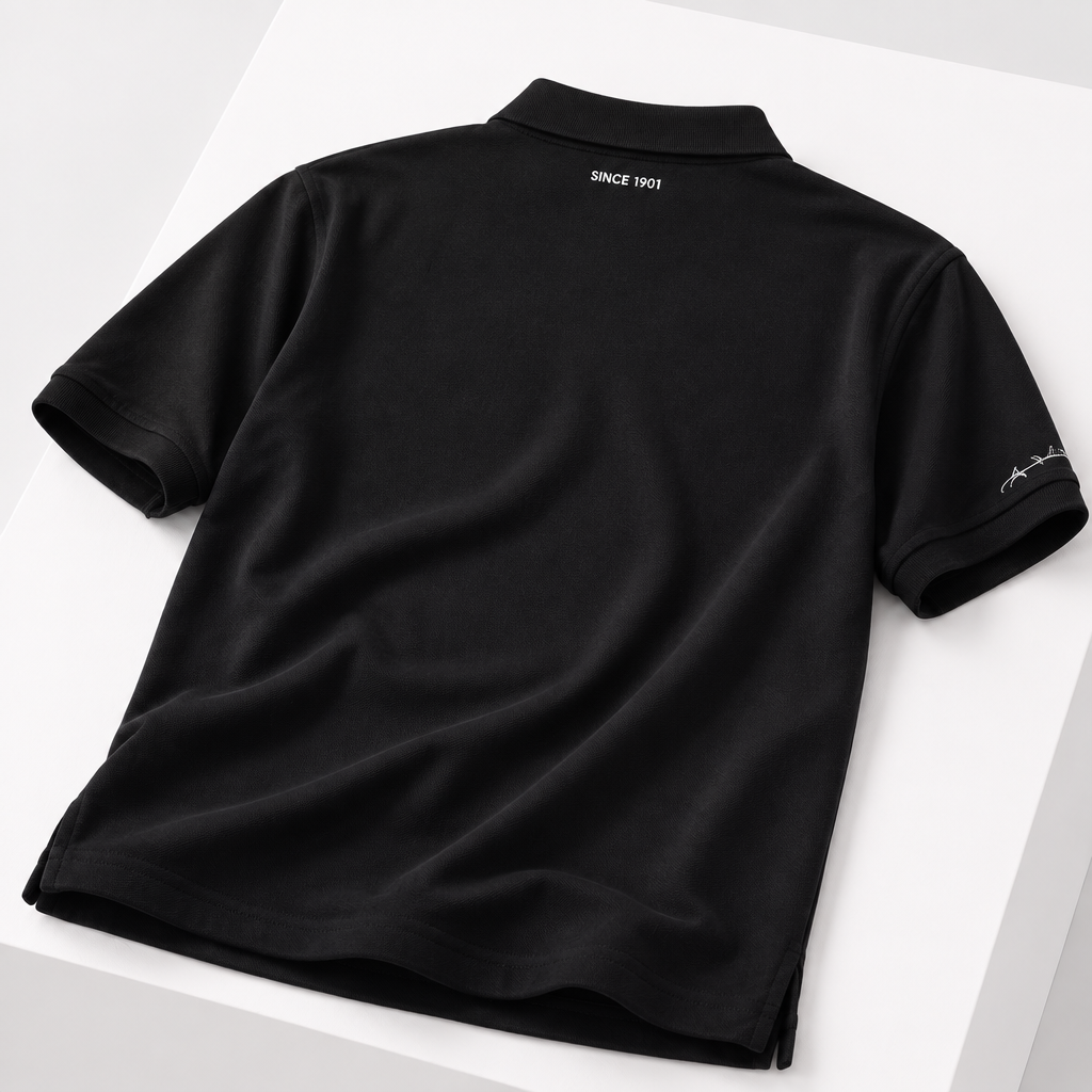 AC CLASSIC POLO