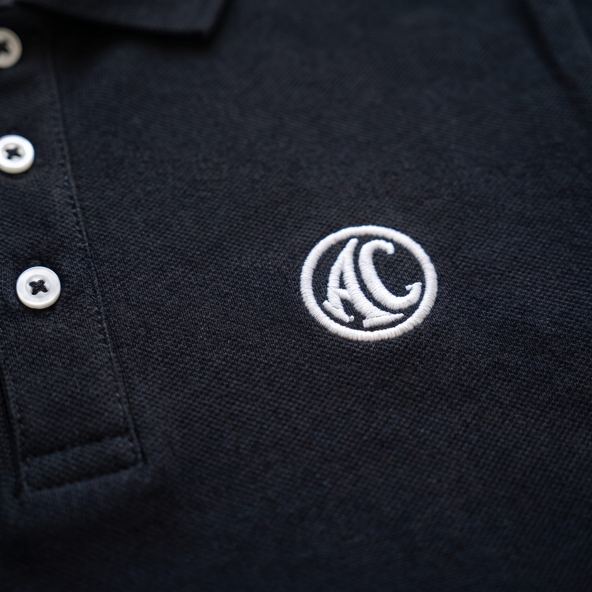 AC CLASSIC POLO