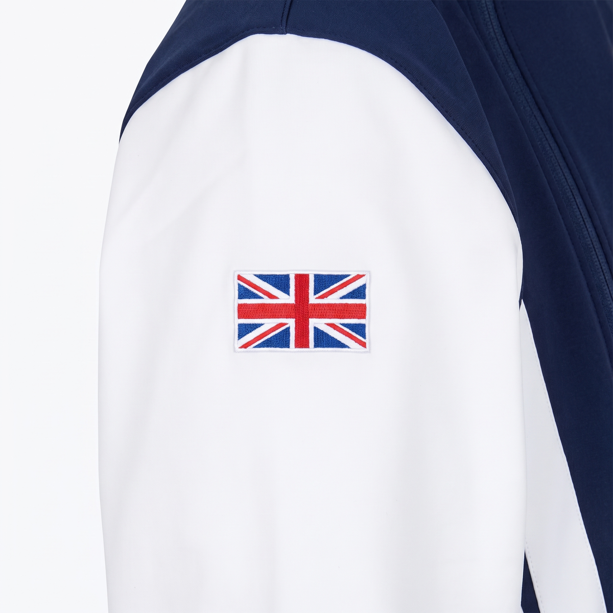 AC VARSITY JACKET 'RACING'