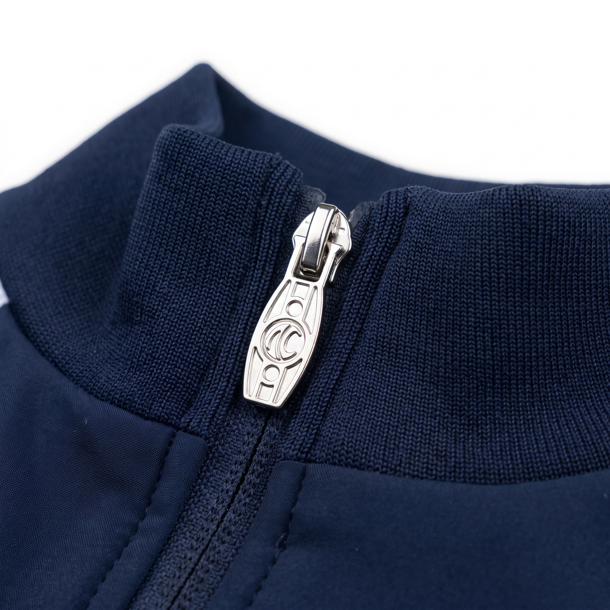 AC VARSITY JACKET 'RACING'