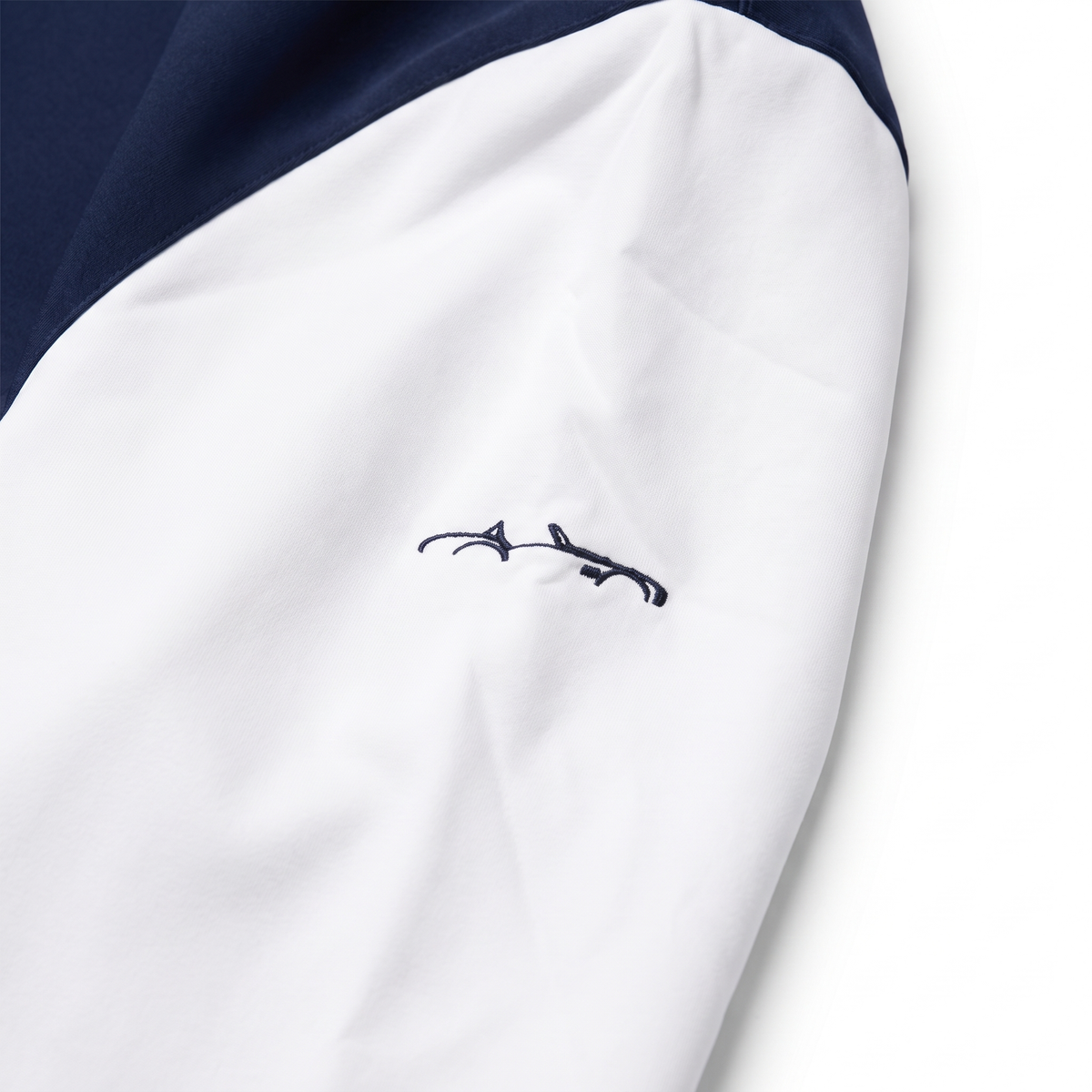 AC VARSITY JACKET 'RACING'