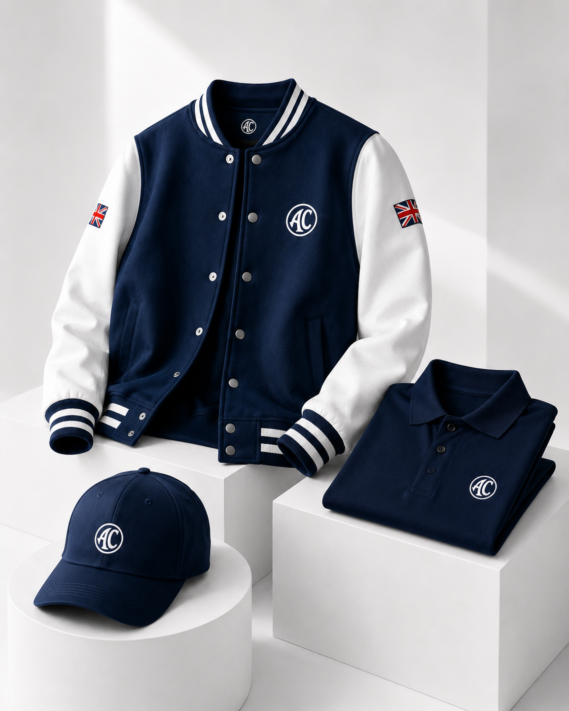 AC Cars Apparel