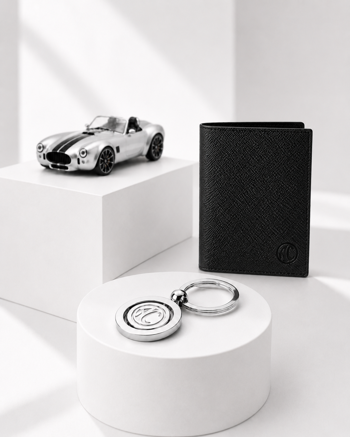 AC Cars Accessories