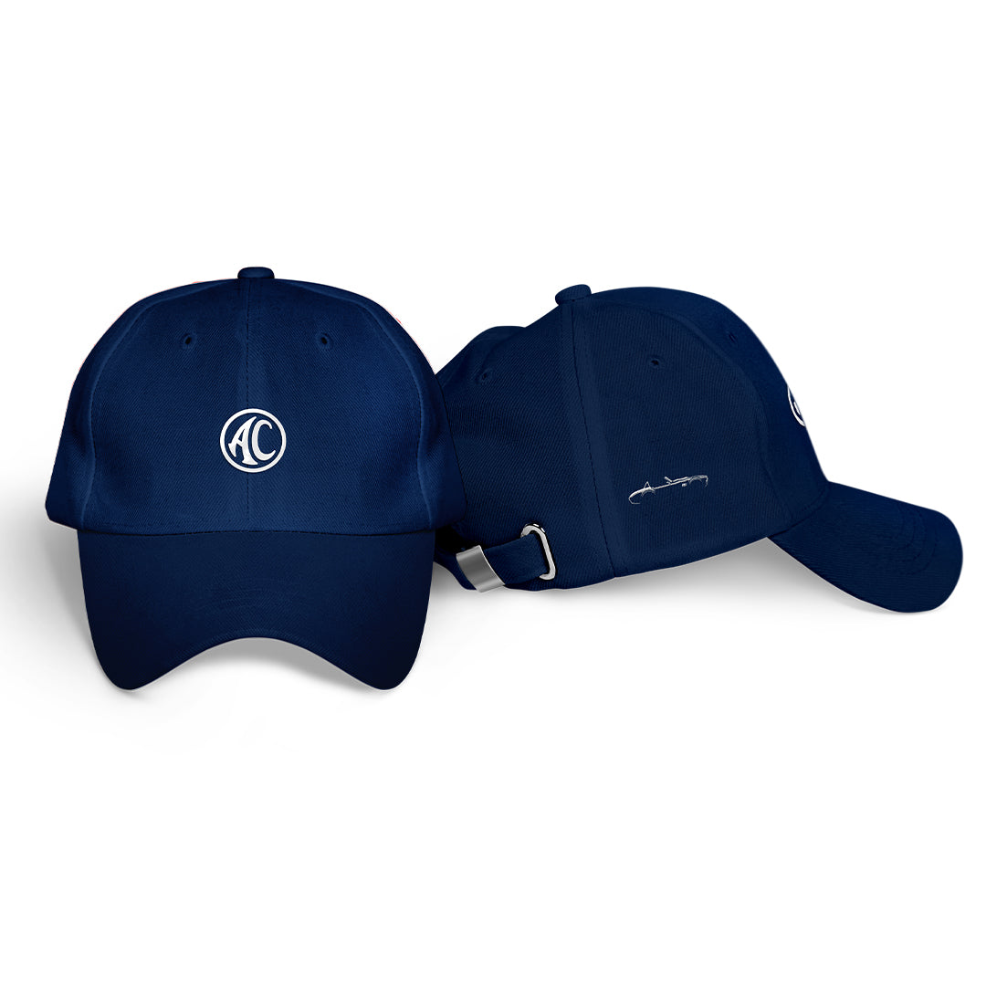 AC LOGO CAP