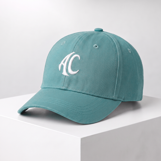AC LOGO CAP