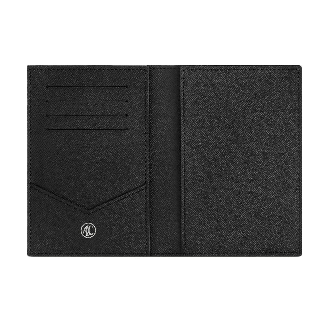 ORGANIZER LOGO EMBOSS