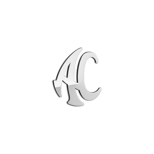 AC LAPEL PIN